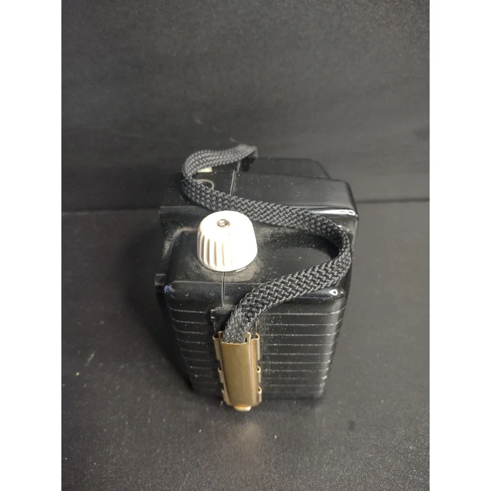 Vintage Mid Century Kodak Brownie Bullet Film Camera